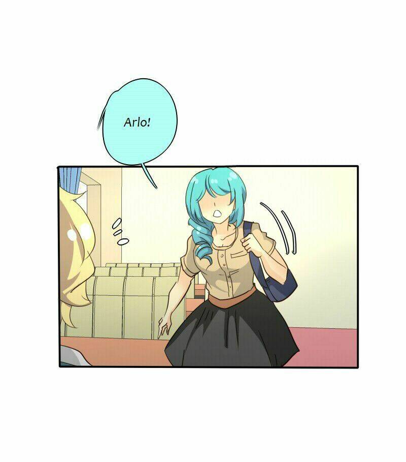 Đọc truyện Thế giới không hoàn hảo - Chap 103