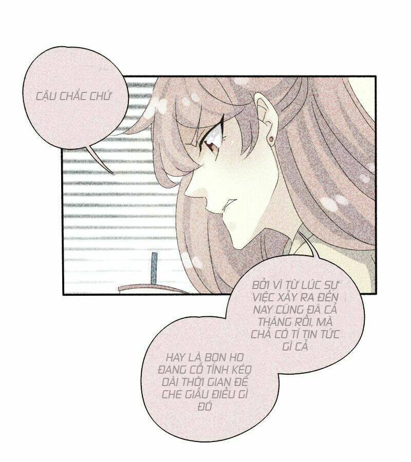 Đọc truyện Thế giới không hoàn hảo - Chap 103