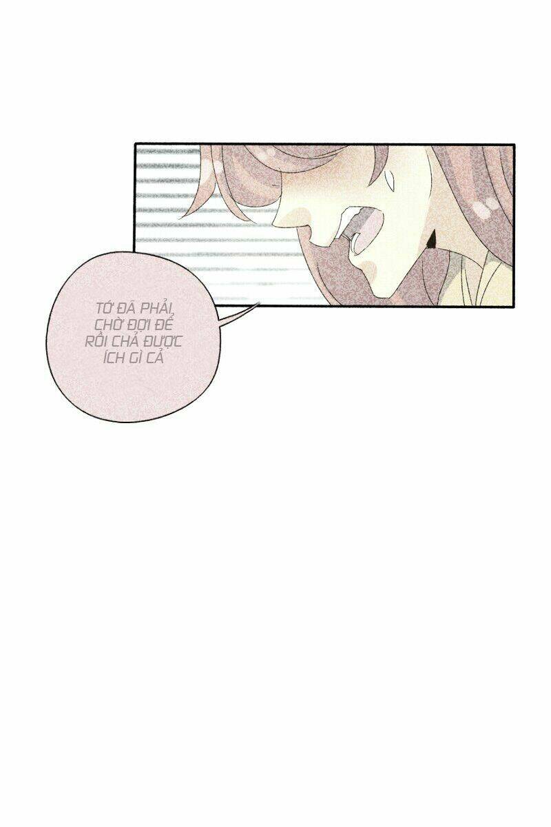Đọc truyện Thế giới không hoàn hảo - Chap 103