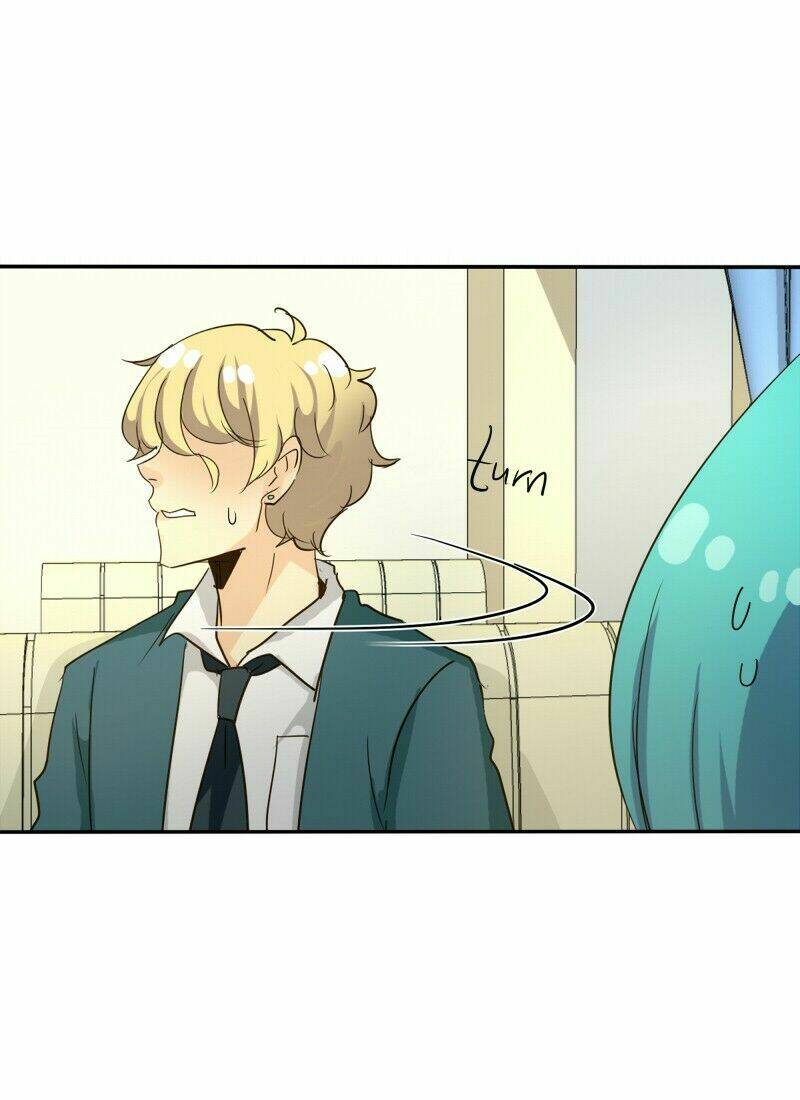 Đọc truyện Thế giới không hoàn hảo - Chap 103