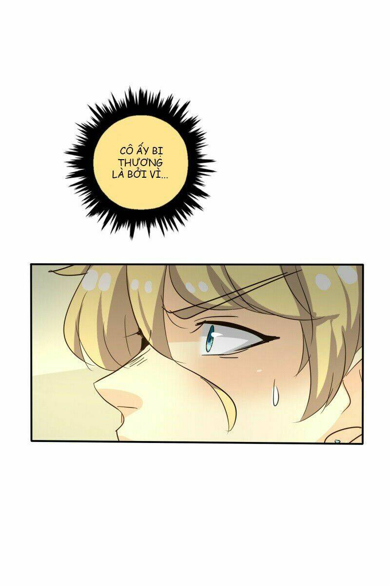 Đọc truyện Thế giới không hoàn hảo - Chap 103