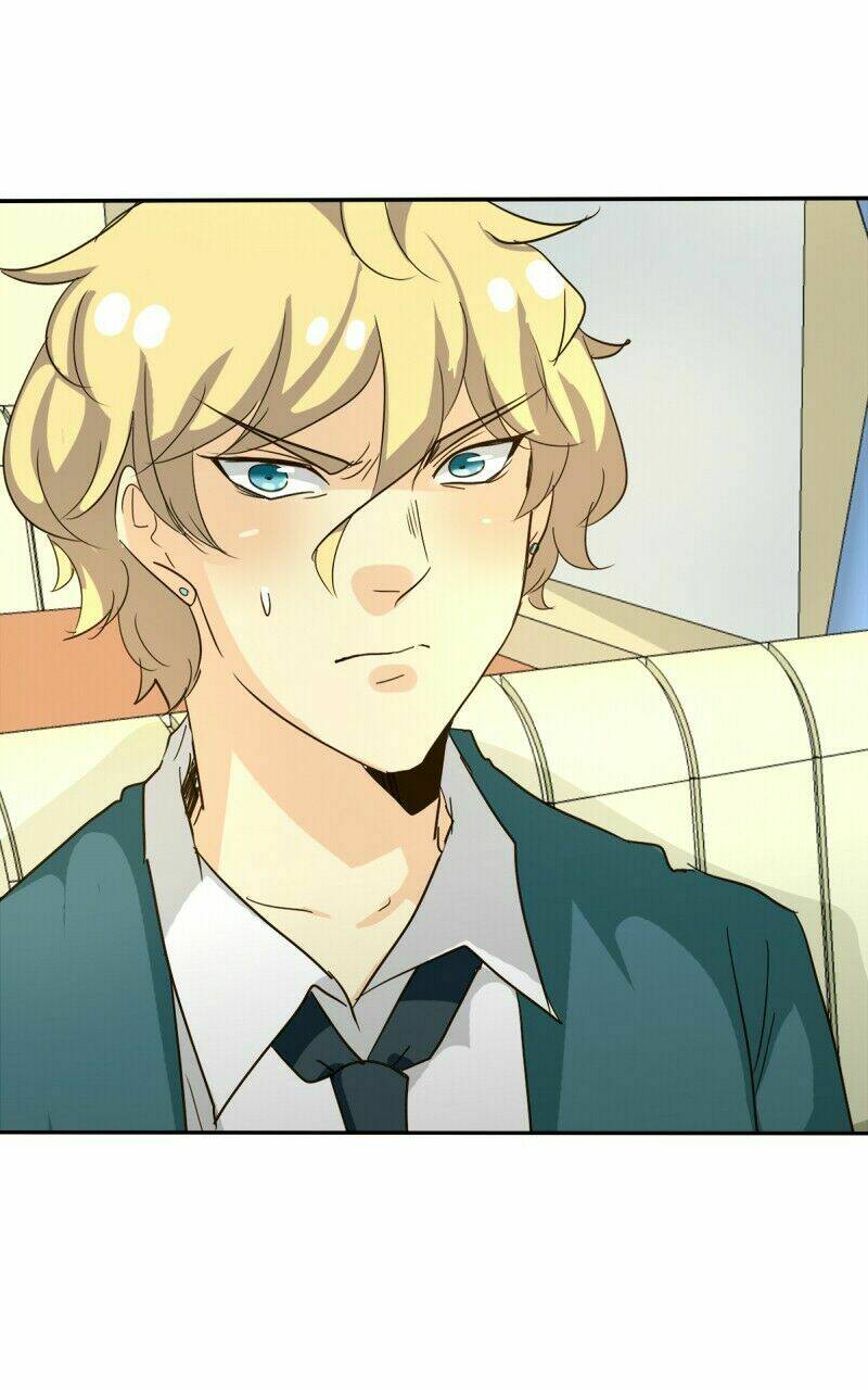 Đọc truyện Thế giới không hoàn hảo - Chap 103