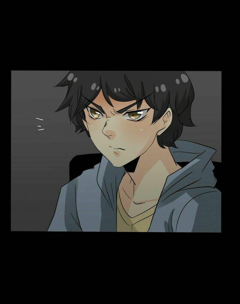 Đọc truyện Thế giới không hoàn hảo - Chap 104