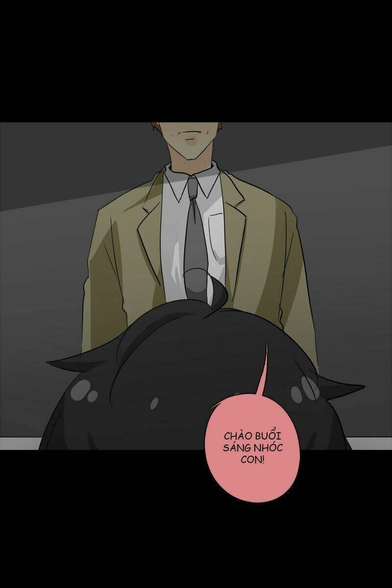 Đọc truyện Thế giới không hoàn hảo - Chap 104