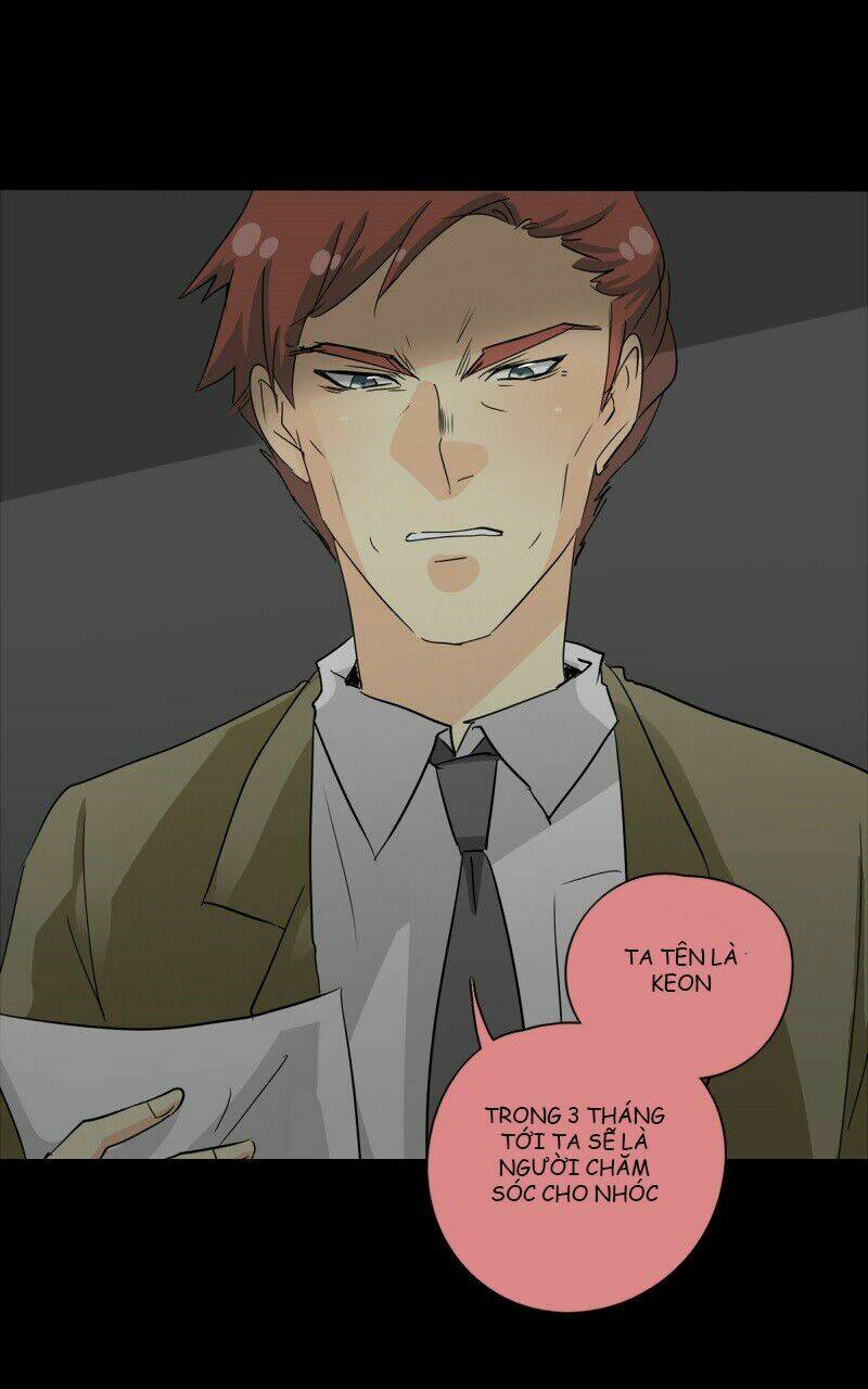 Đọc truyện Thế giới không hoàn hảo - Chap 104