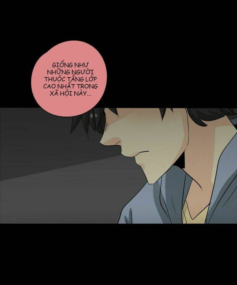 Đọc truyện Thế giới không hoàn hảo - Chap 104