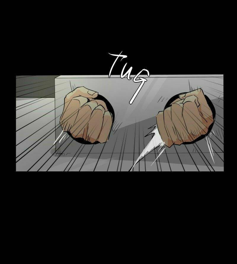 Đọc truyện Thế giới không hoàn hảo - Chap 104