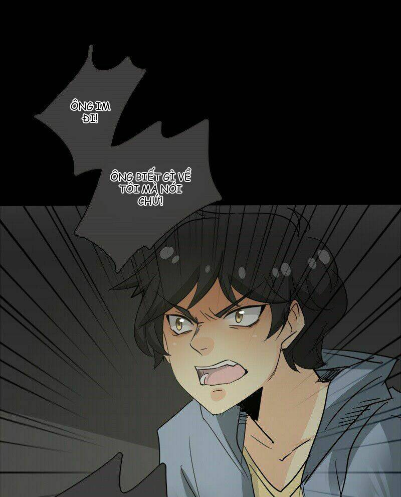 Đọc truyện Thế giới không hoàn hảo - Chap 104