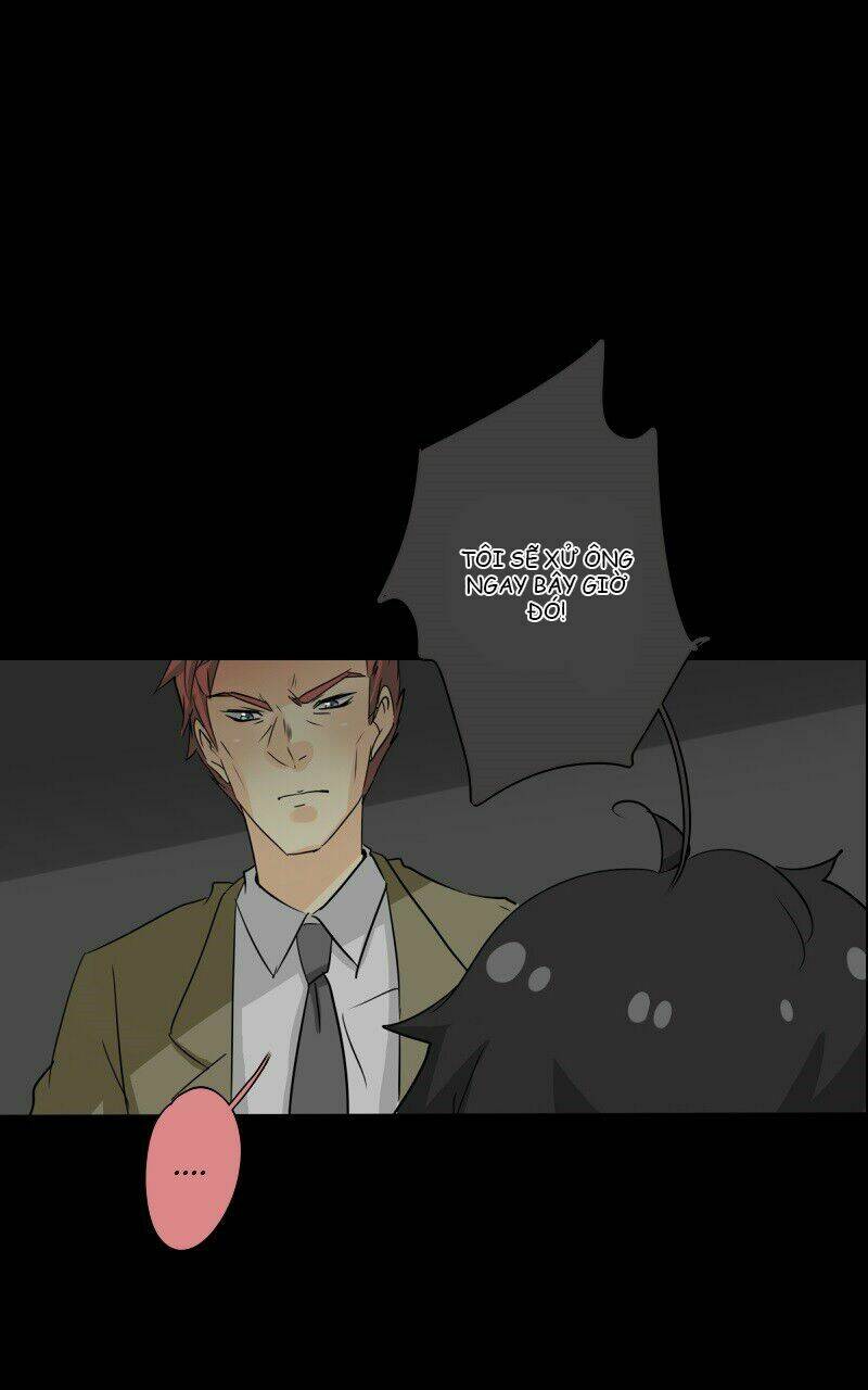 Đọc truyện Thế giới không hoàn hảo - Chap 104