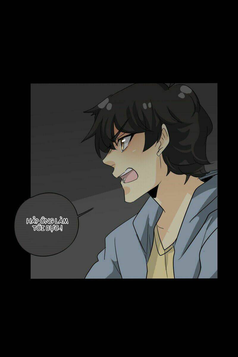 Đọc truyện Thế giới không hoàn hảo - Chap 104