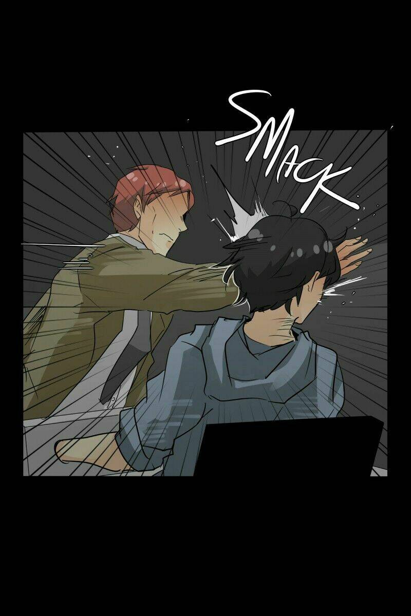 Đọc truyện Thế giới không hoàn hảo - Chap 104