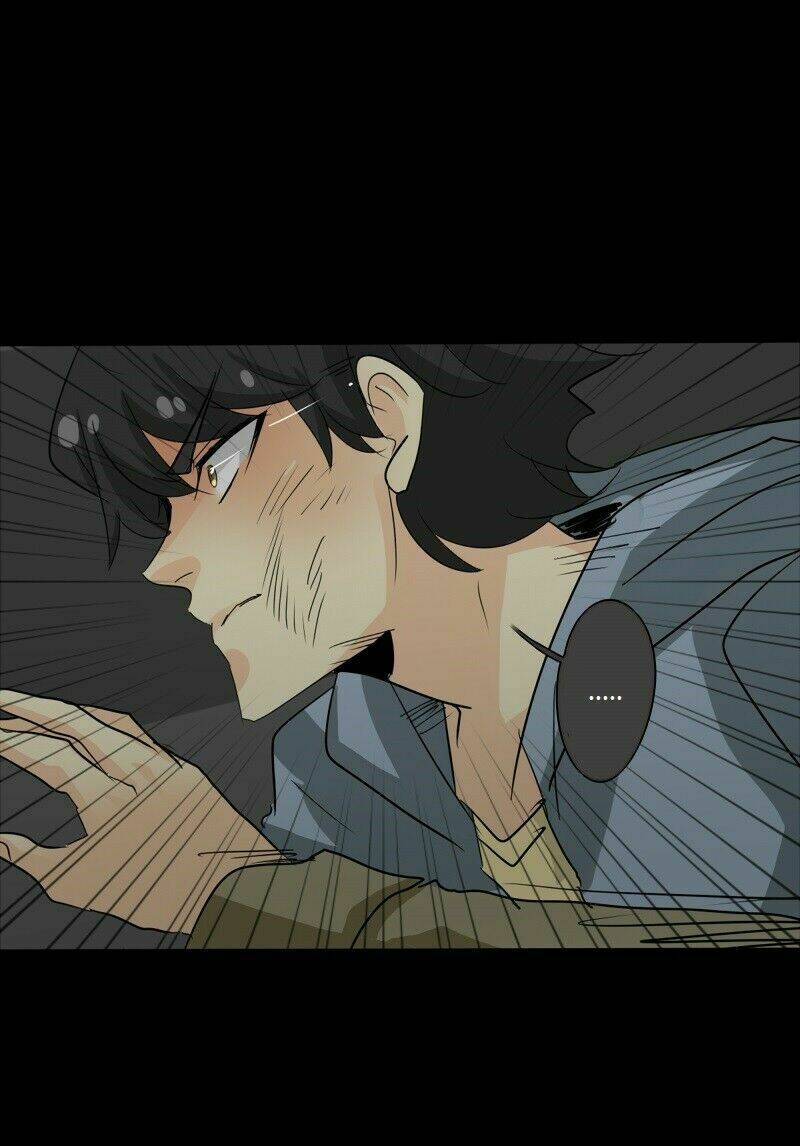 Đọc truyện Thế giới không hoàn hảo - Chap 104