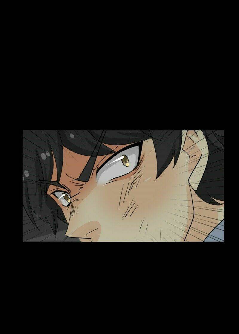 Đọc truyện Thế giới không hoàn hảo - Chap 104