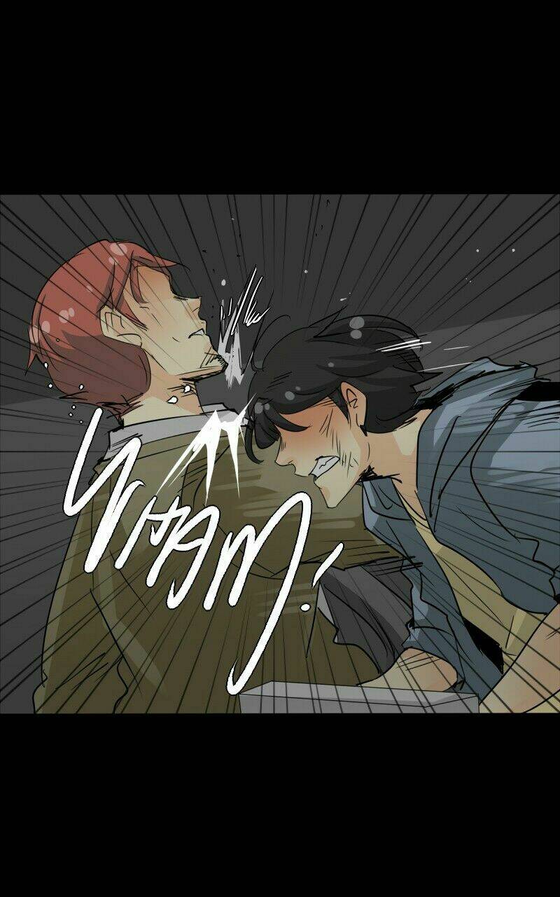 Đọc truyện Thế giới không hoàn hảo - Chap 104