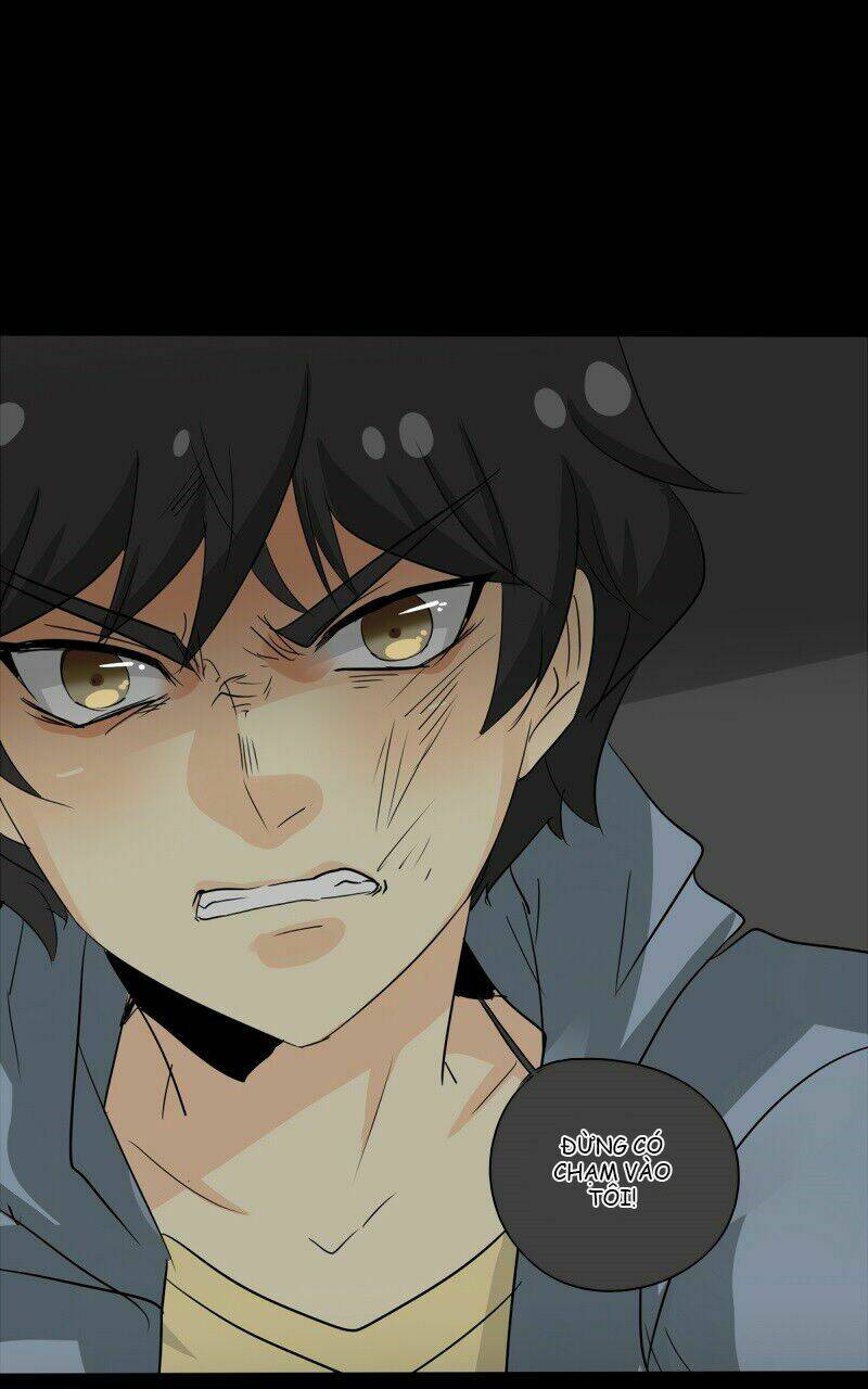 Đọc truyện Thế giới không hoàn hảo - Chap 104
