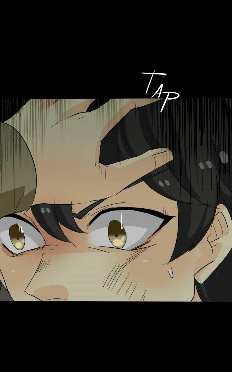 Đọc truyện Thế giới không hoàn hảo - Chap 104