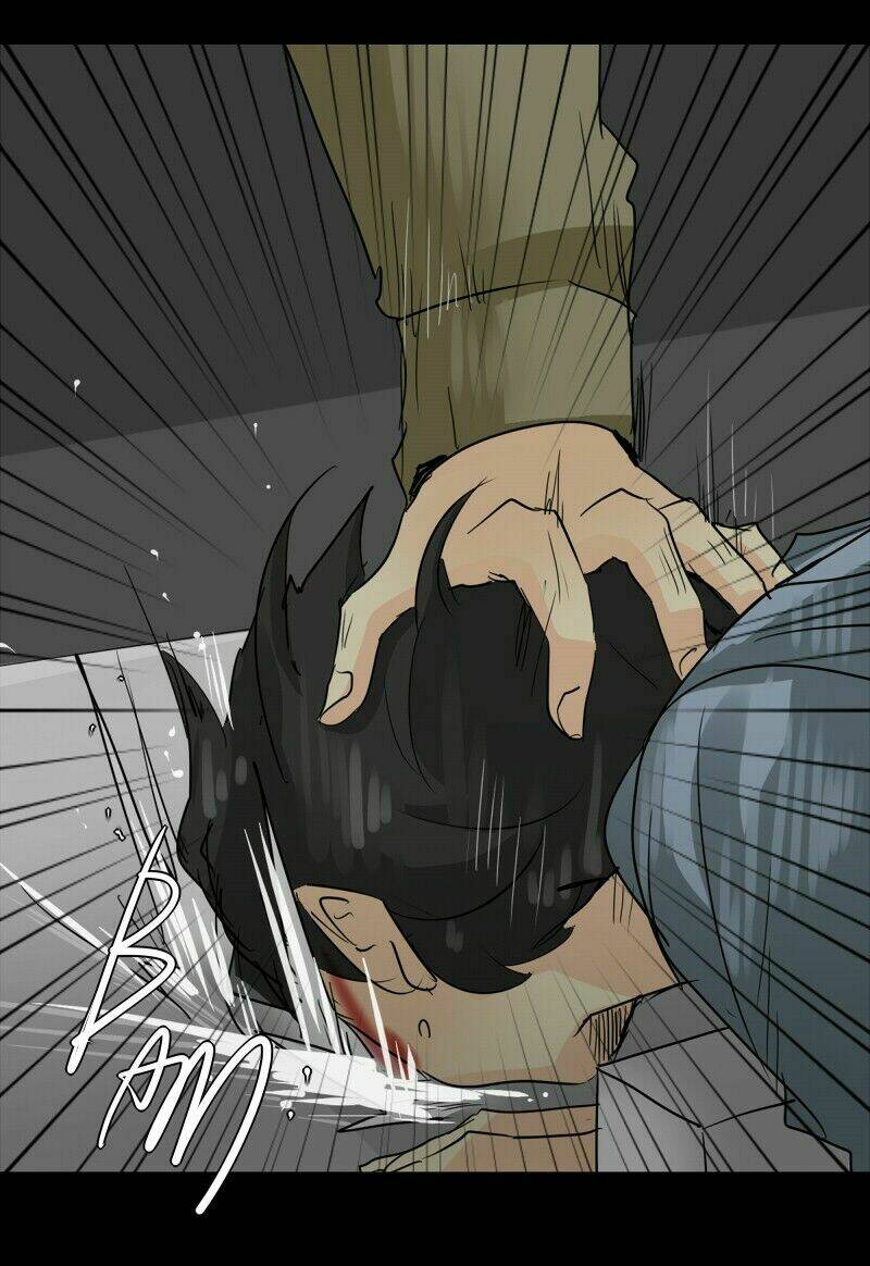 Đọc truyện Thế giới không hoàn hảo - Chap 104