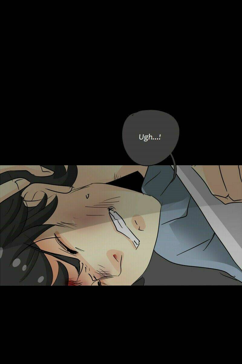 Đọc truyện Thế giới không hoàn hảo - Chap 104