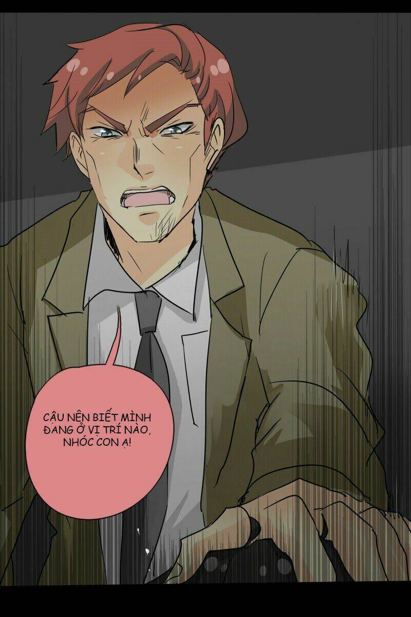 Đọc truyện Thế giới không hoàn hảo - Chap 104