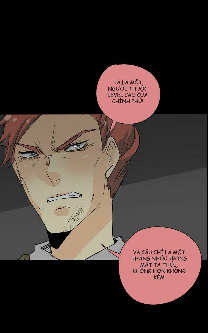 Đọc truyện Thế giới không hoàn hảo - Chap 104