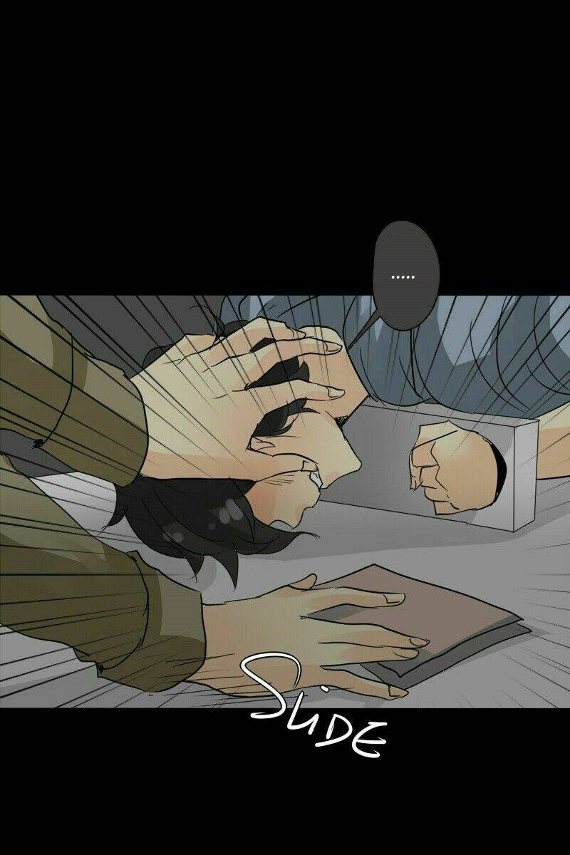 Đọc truyện Thế giới không hoàn hảo - Chap 104