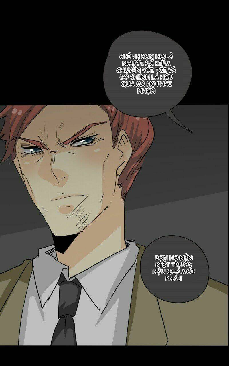 Đọc truyện Thế giới không hoàn hảo - Chap 104