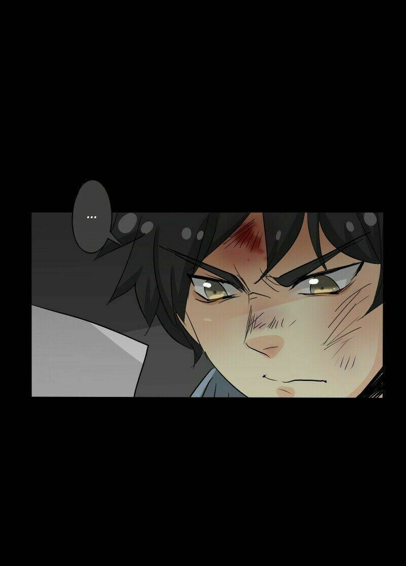 Đọc truyện Thế giới không hoàn hảo - Chap 104