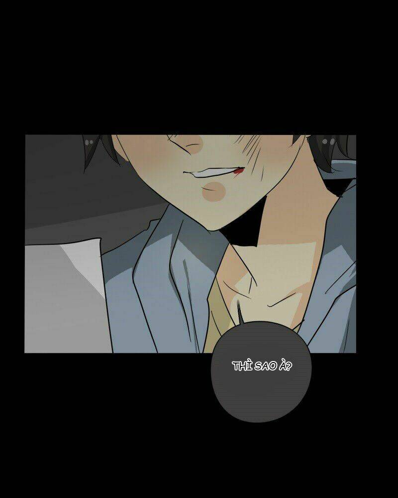 Đọc truyện Thế giới không hoàn hảo - Chap 104