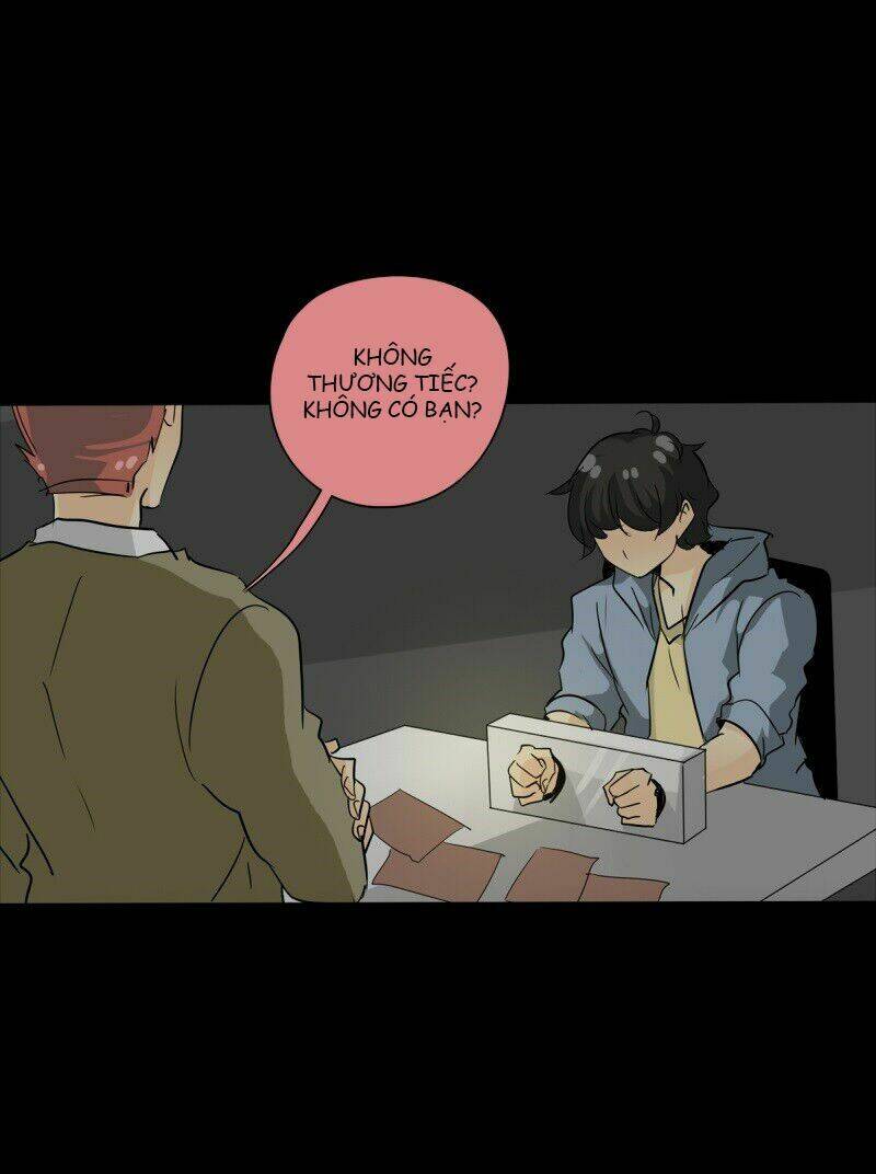 Đọc truyện Thế giới không hoàn hảo - Chap 104