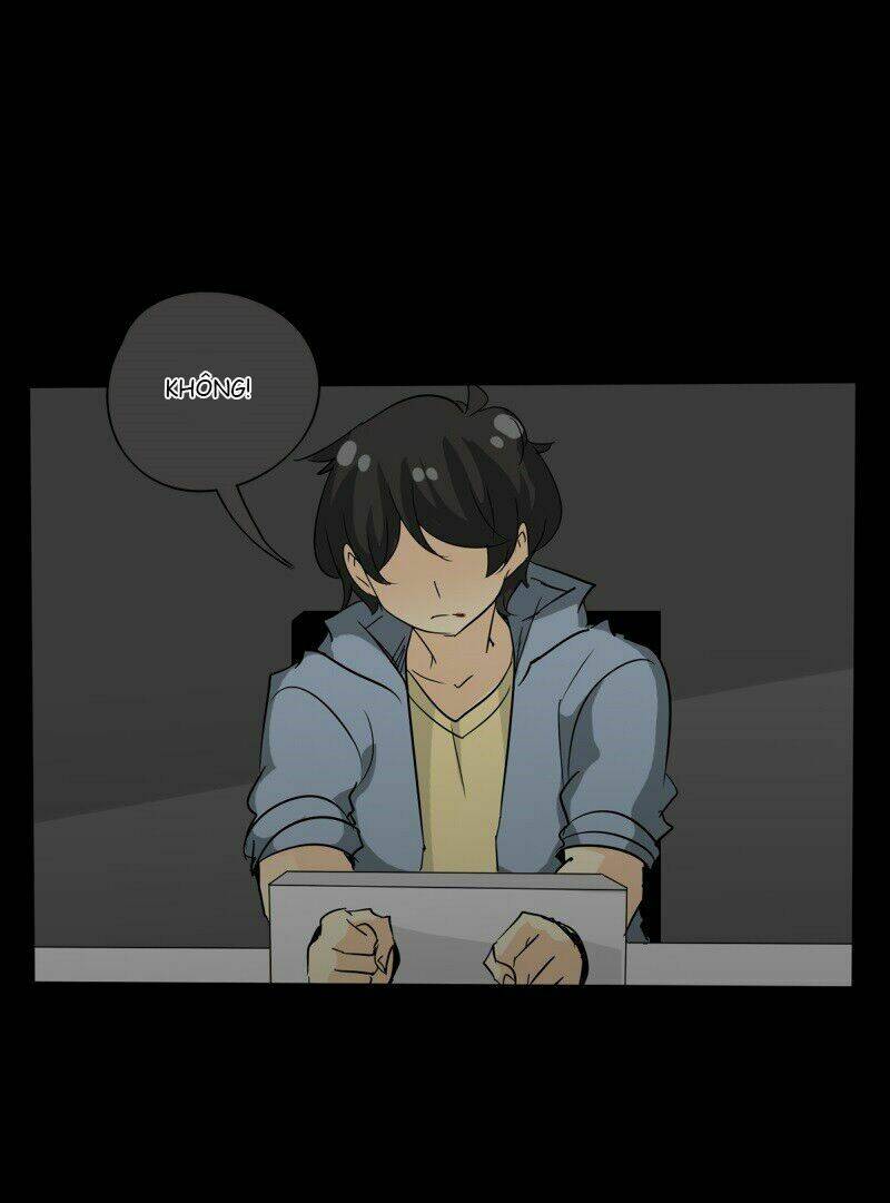 Đọc truyện Thế giới không hoàn hảo - Chap 104