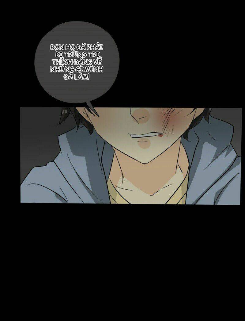 Đọc truyện Thế giới không hoàn hảo - Chap 104