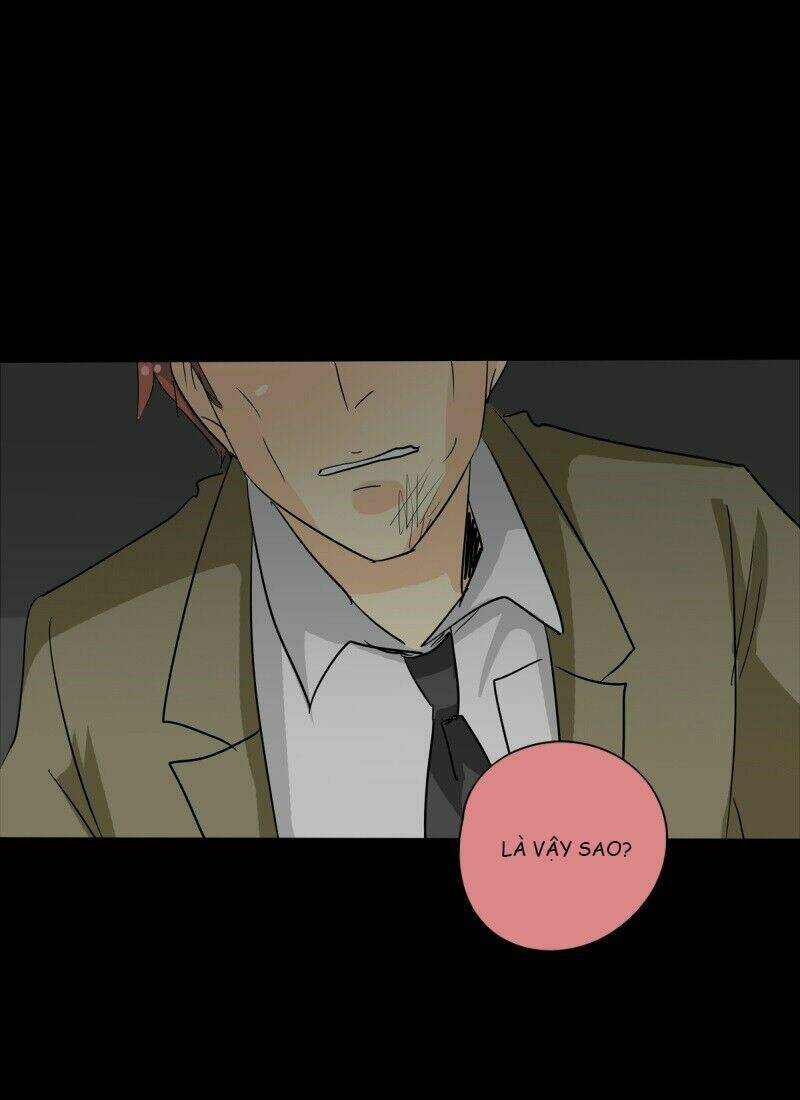 Đọc truyện Thế giới không hoàn hảo - Chap 104
