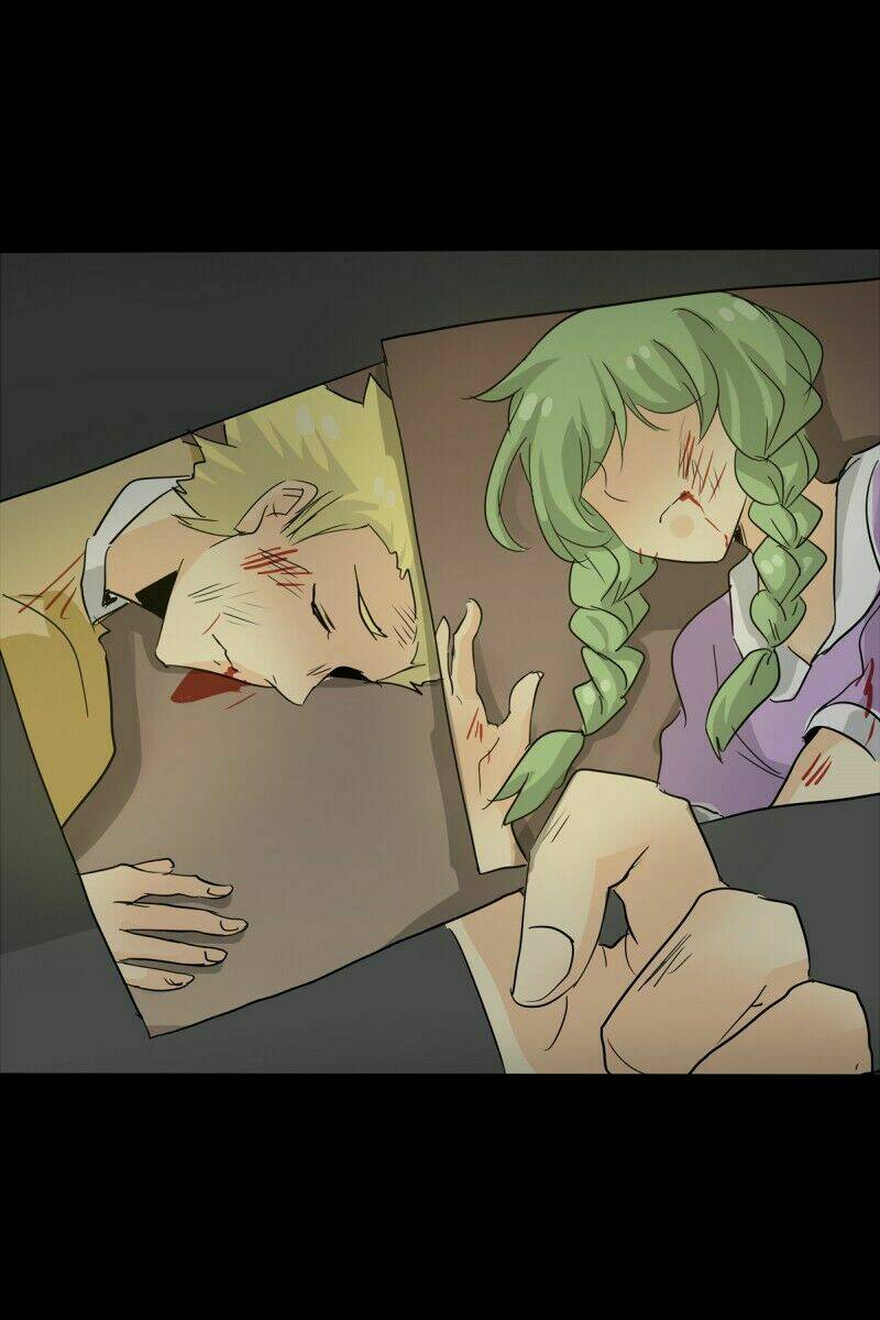 Đọc truyện Thế giới không hoàn hảo - Chap 104