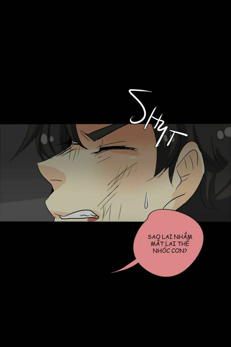 Đọc truyện Thế giới không hoàn hảo - Chap 104