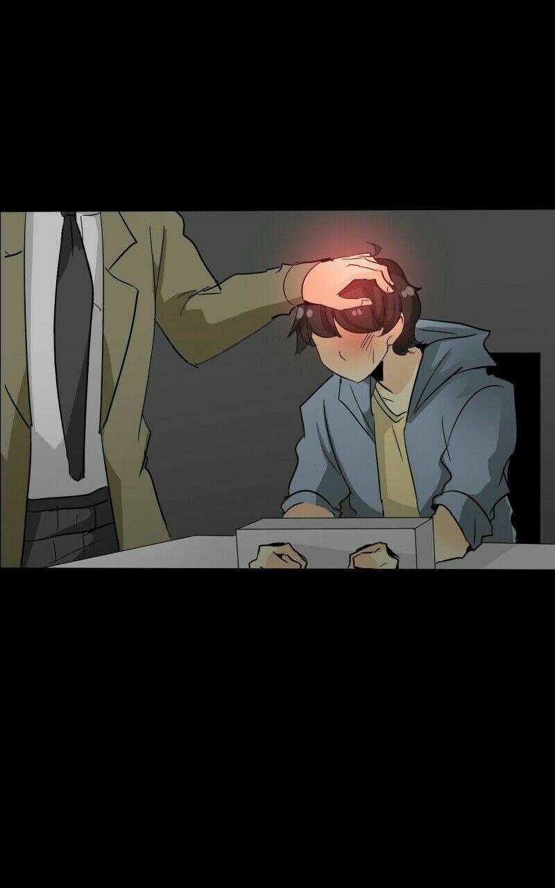 Đọc truyện Thế giới không hoàn hảo - Chap 104