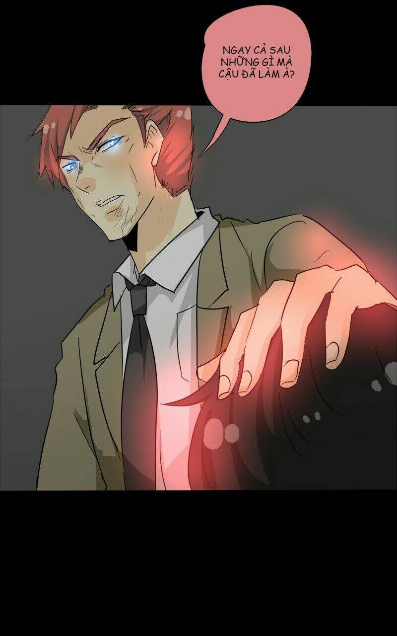 Đọc truyện Thế giới không hoàn hảo - Chap 104
