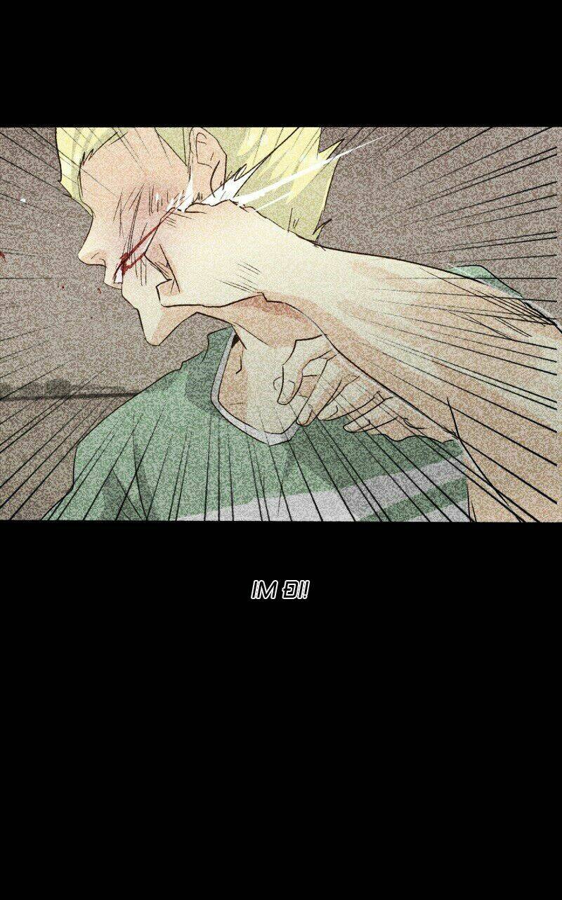 Đọc truyện Thế giới không hoàn hảo - Chap 104