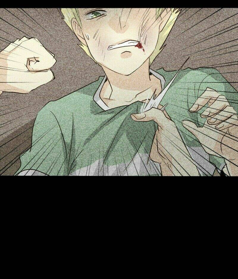 Đọc truyện Thế giới không hoàn hảo - Chap 104