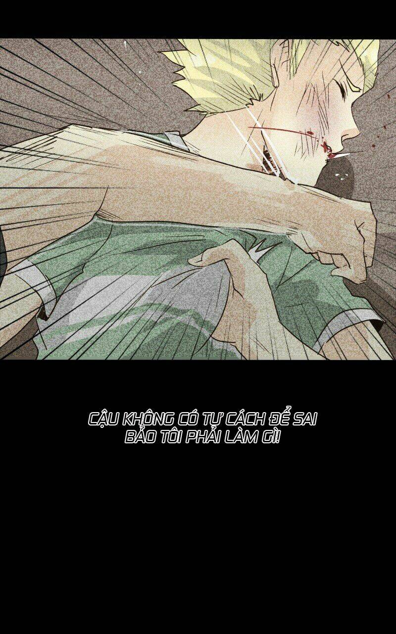 Đọc truyện Thế giới không hoàn hảo - Chap 104