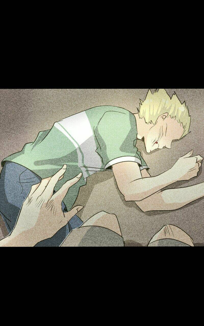 Đọc truyện Thế giới không hoàn hảo - Chap 104