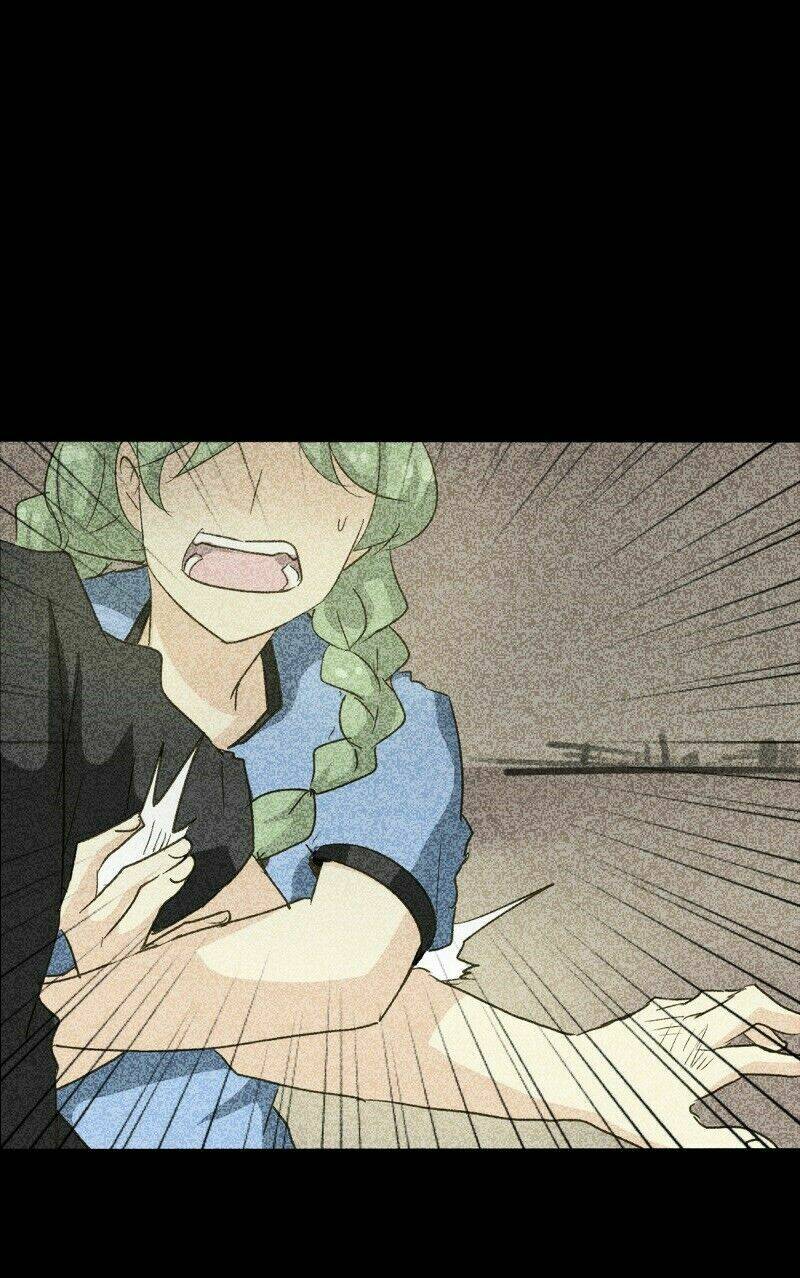 Đọc truyện Thế giới không hoàn hảo - Chap 104