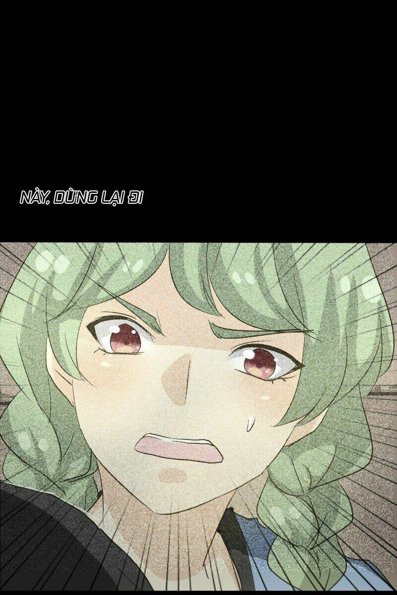 Đọc truyện Thế giới không hoàn hảo - Chap 104