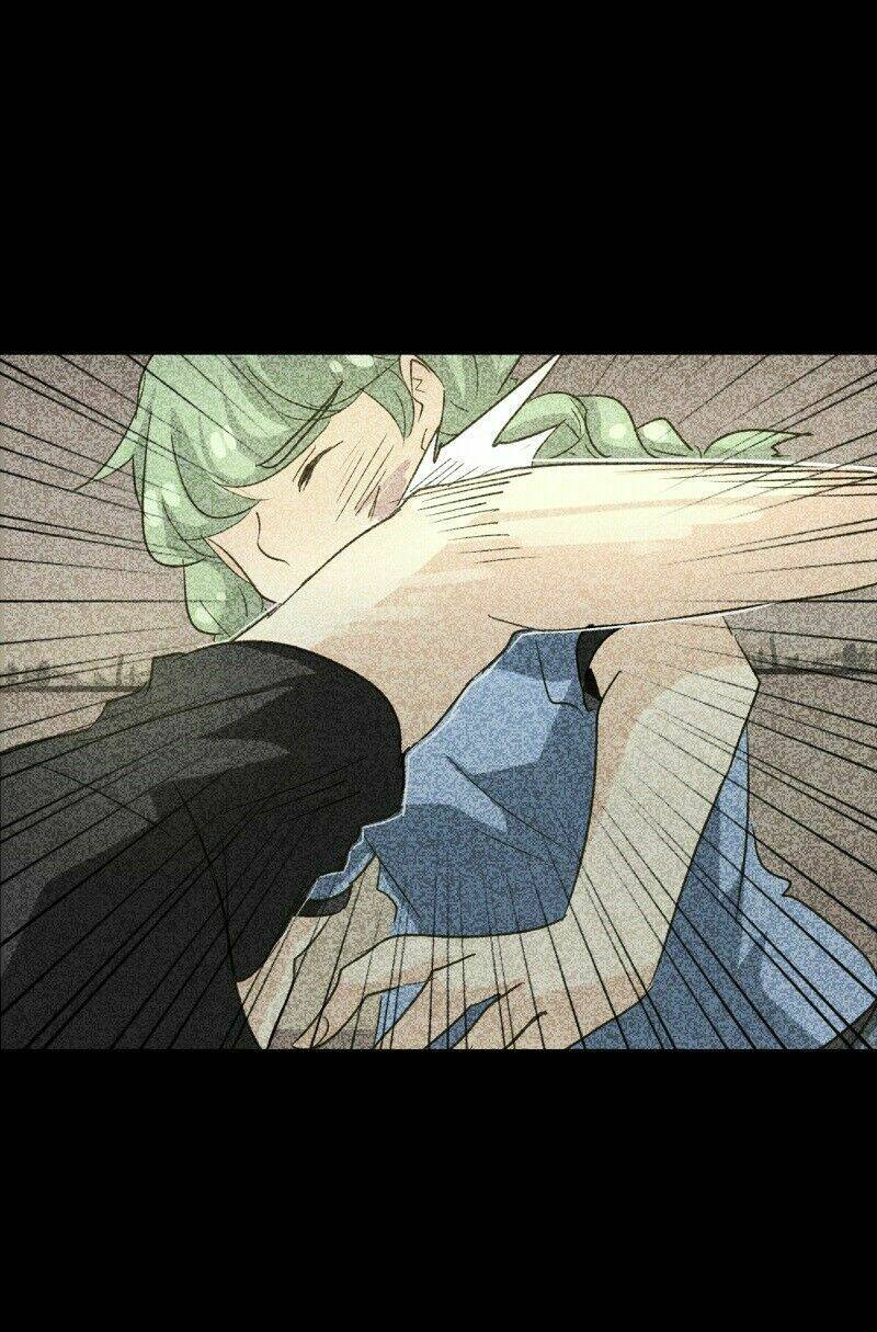 Đọc truyện Thế giới không hoàn hảo - Chap 104