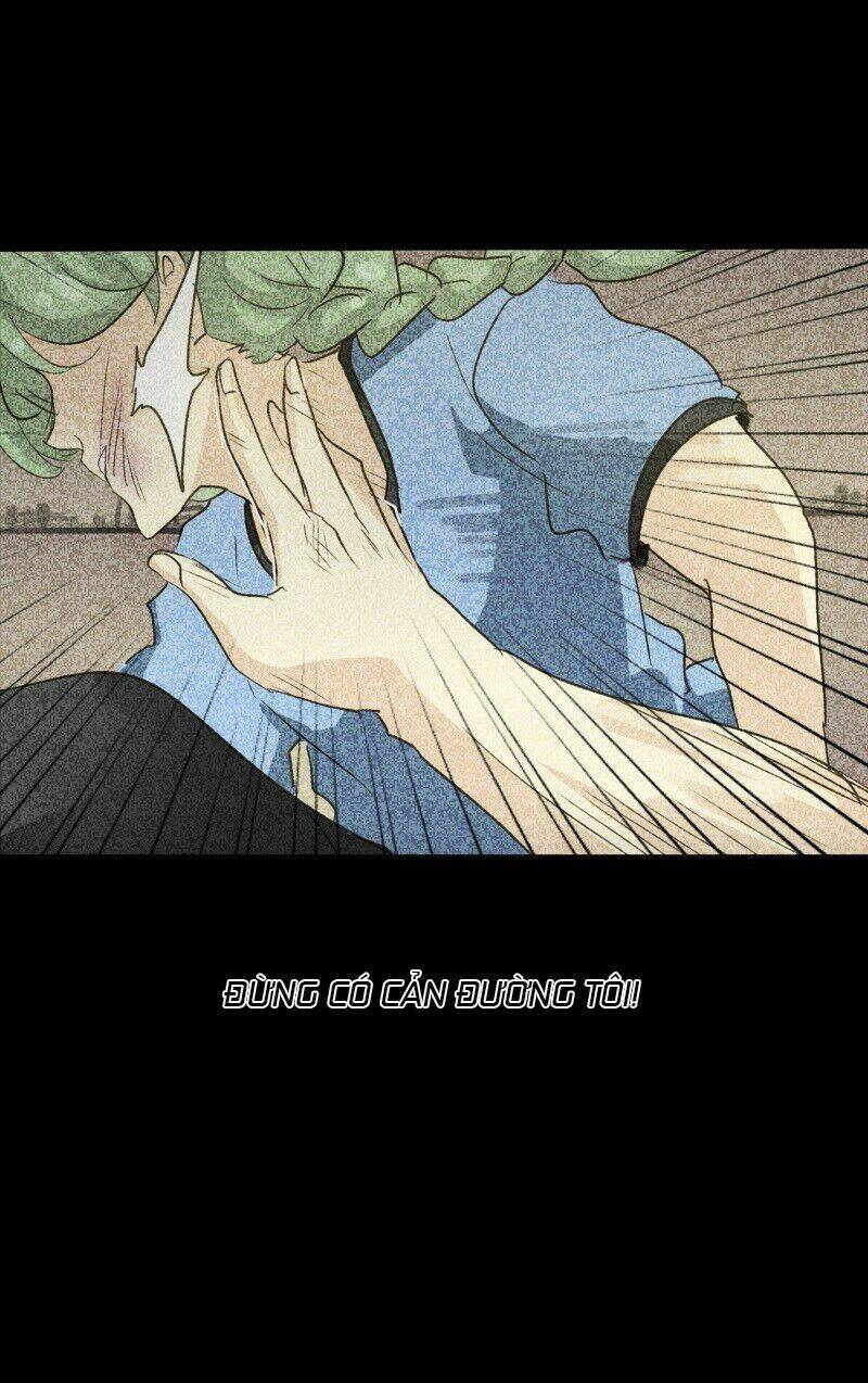 Đọc truyện Thế giới không hoàn hảo - Chap 104