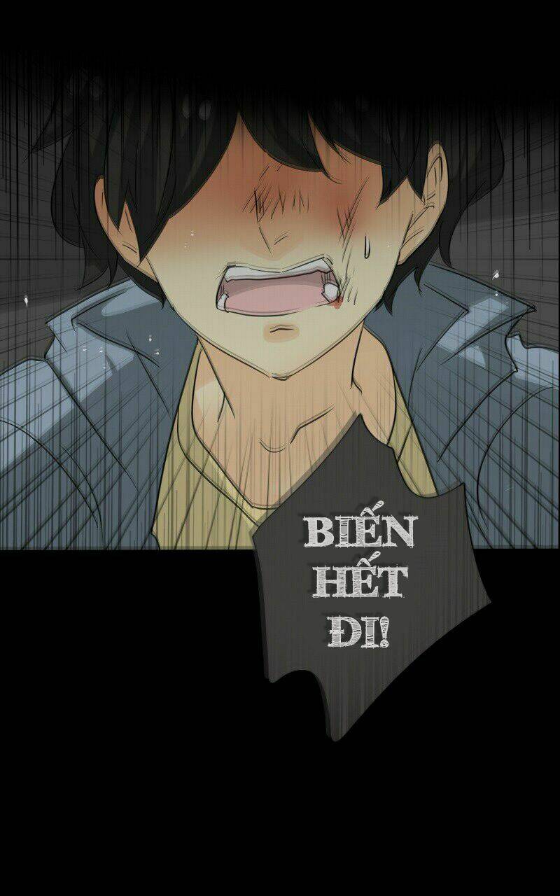 Đọc truyện Thế giới không hoàn hảo - Chap 104