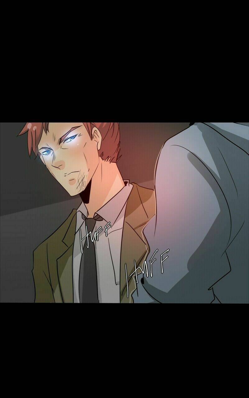 Đọc truyện Thế giới không hoàn hảo - Chap 104