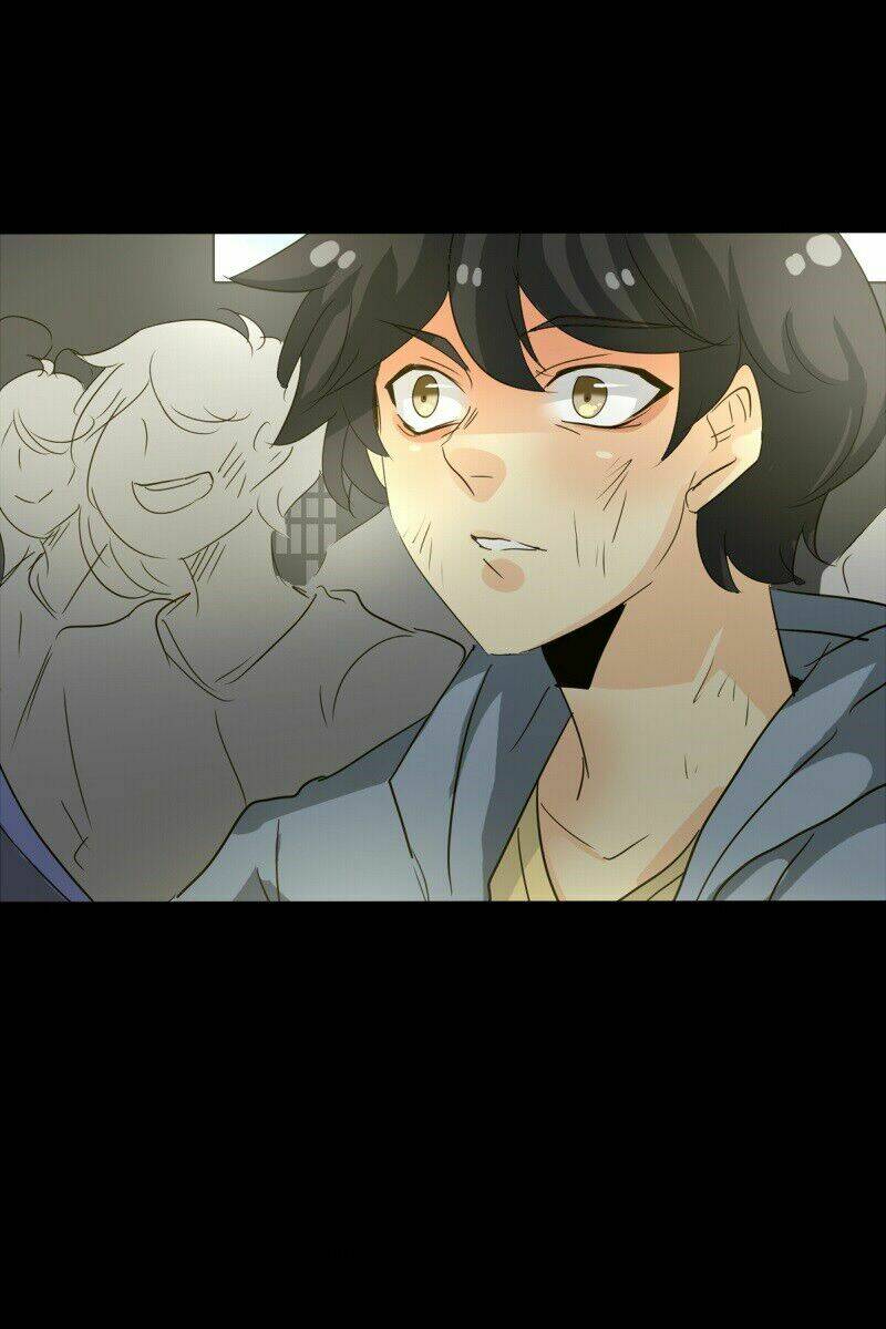 Đọc truyện Thế giới không hoàn hảo - Chap 105