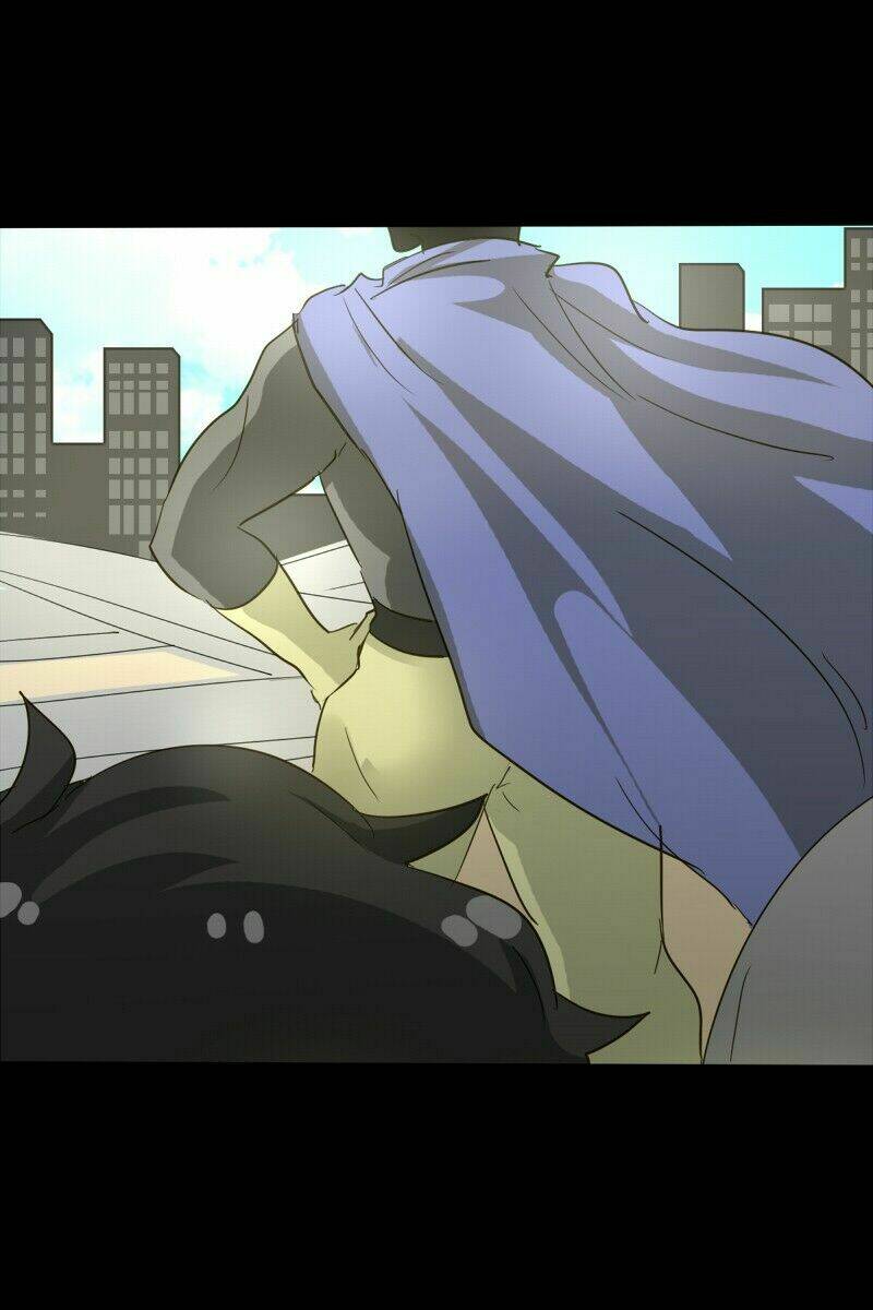 Đọc truyện Thế giới không hoàn hảo - Chap 105