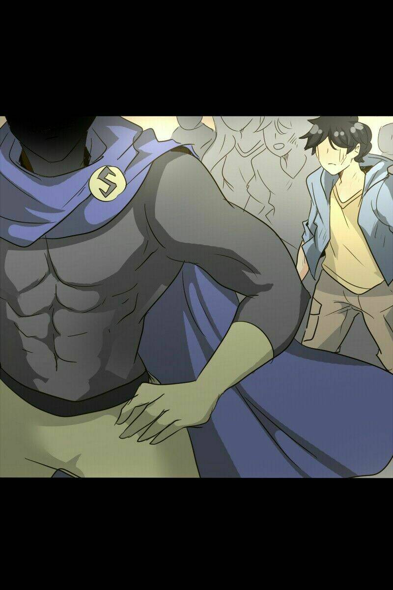 Đọc truyện Thế giới không hoàn hảo - Chap 105