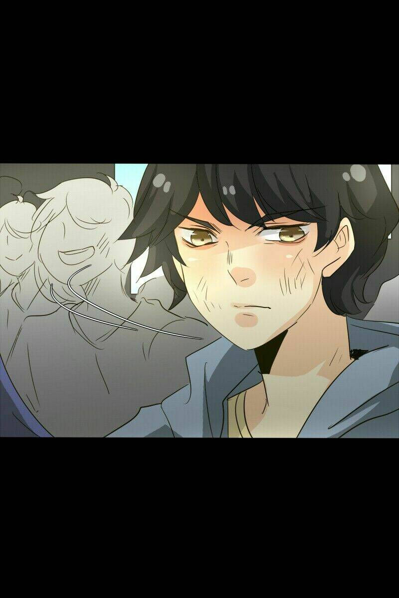 Đọc truyện Thế giới không hoàn hảo - Chap 105